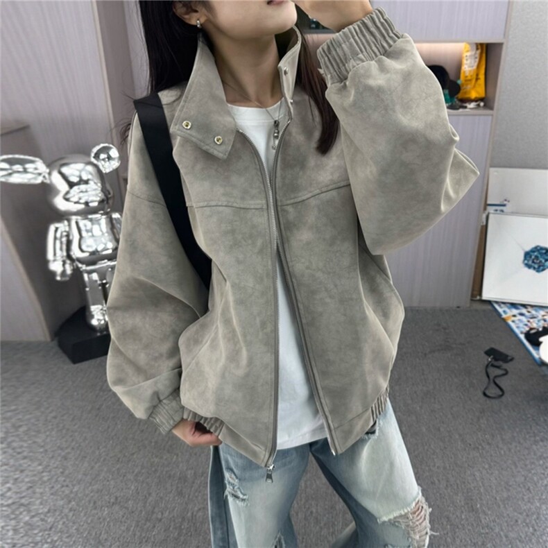 网图扎染夹克JK313P60，男装夹克，星座1904A