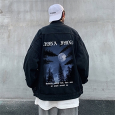 黑色