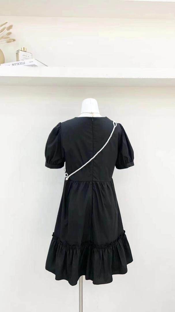 连衣裙，女装连衣裙，Lico&co(1F)