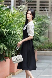 连衣裙图片