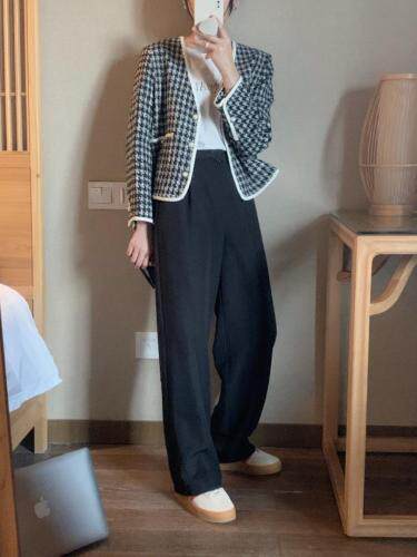 休闲or小女人小香外套，其它，9roove