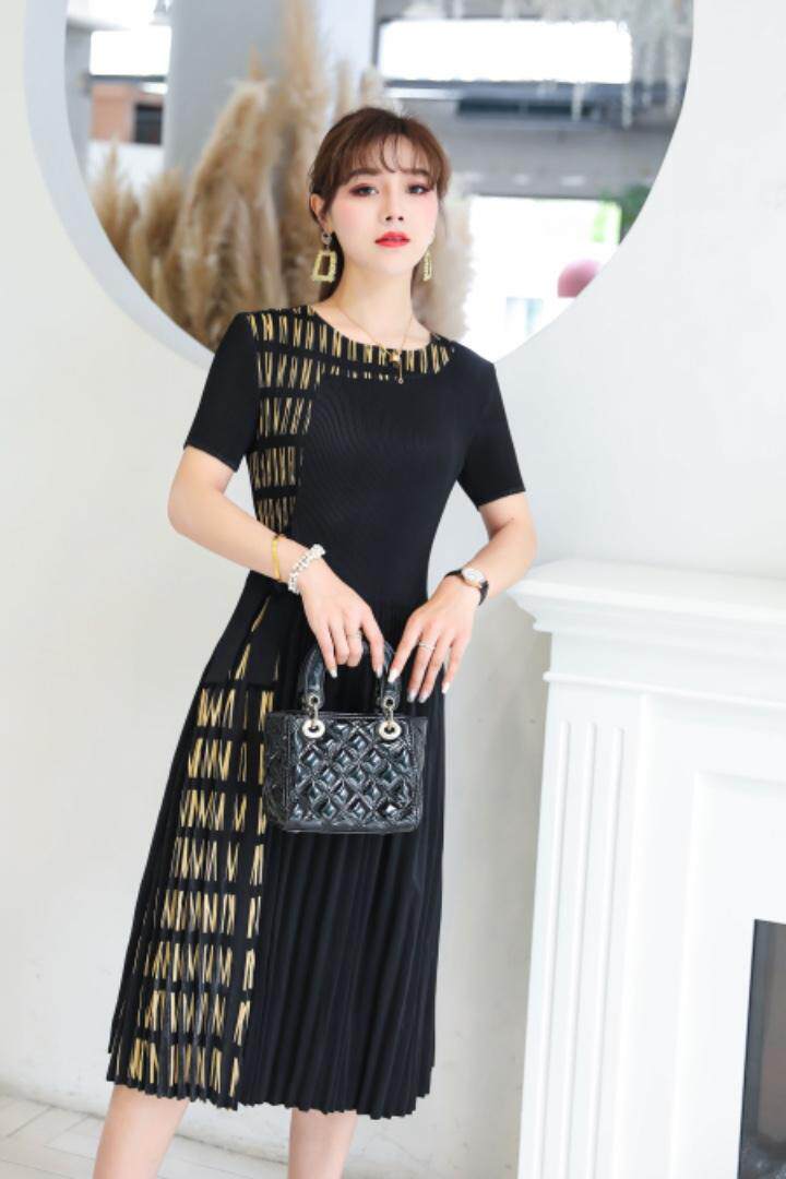 魔术裙，女装，理想花缘