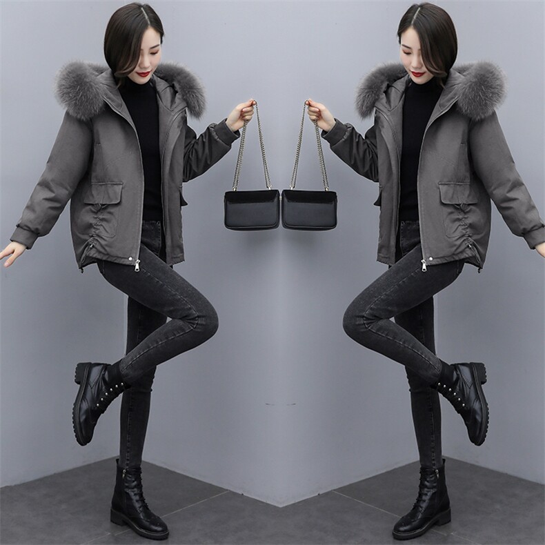 undefined时尚潮流,女装棉衣/棉服,天丽