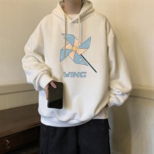 米白色