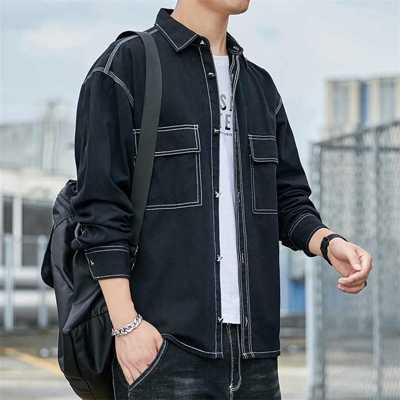 男装衬衫NC916,男装衬衫,钱塘207-3