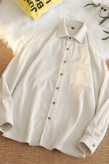 抖音直播高品质长袖休闲衬衫男现货58元DS-C323-1-CSD02-P40，男装衬衫，电商C323-1