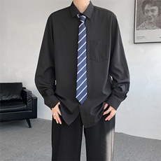 CS522，男装衬衫，电商D206-1