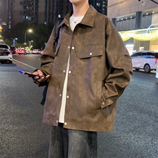 棕色