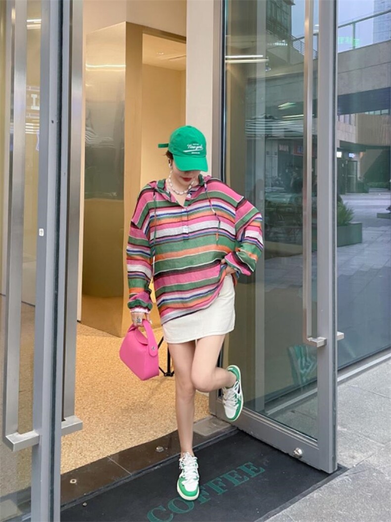 防晒衣，其它，漫迪MD