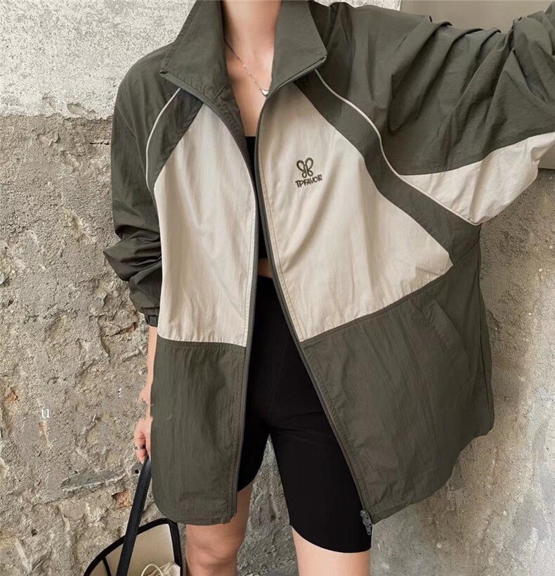 防晒衣，其它，卡薇尔