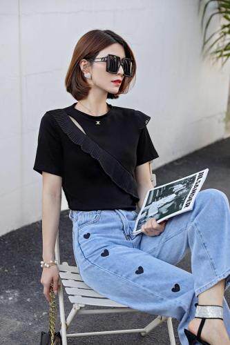 夏装新款，女装，唯蔓