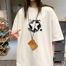 白色