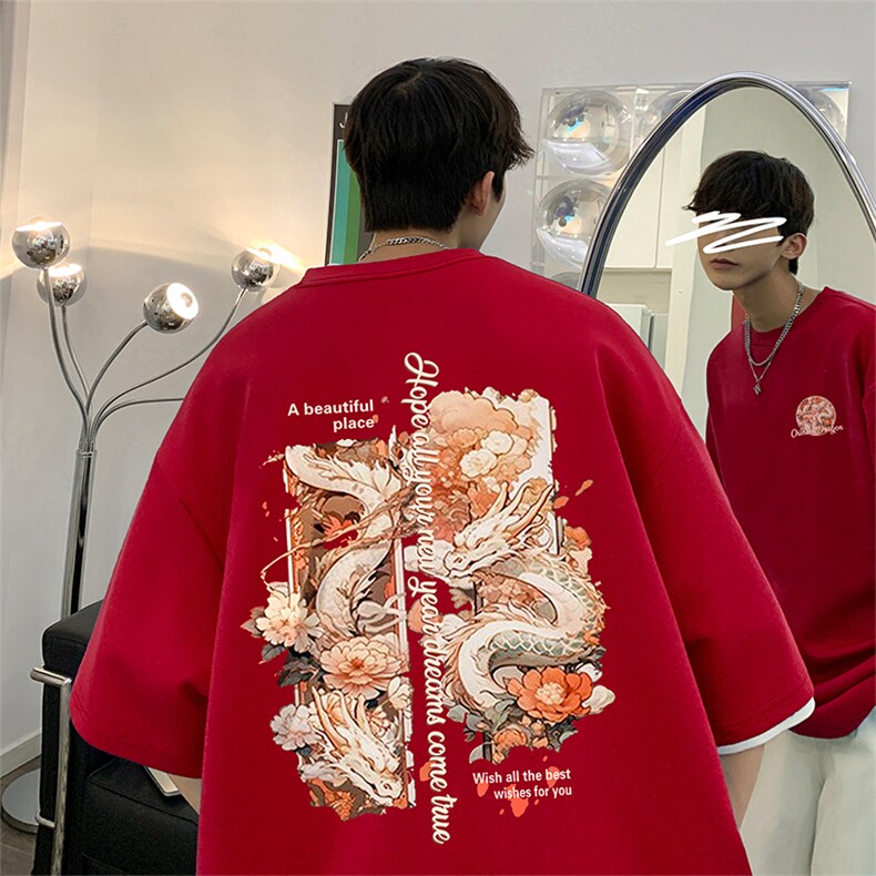 美式短袖t恤T2219,男装T恤,电商A486