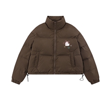 深咖