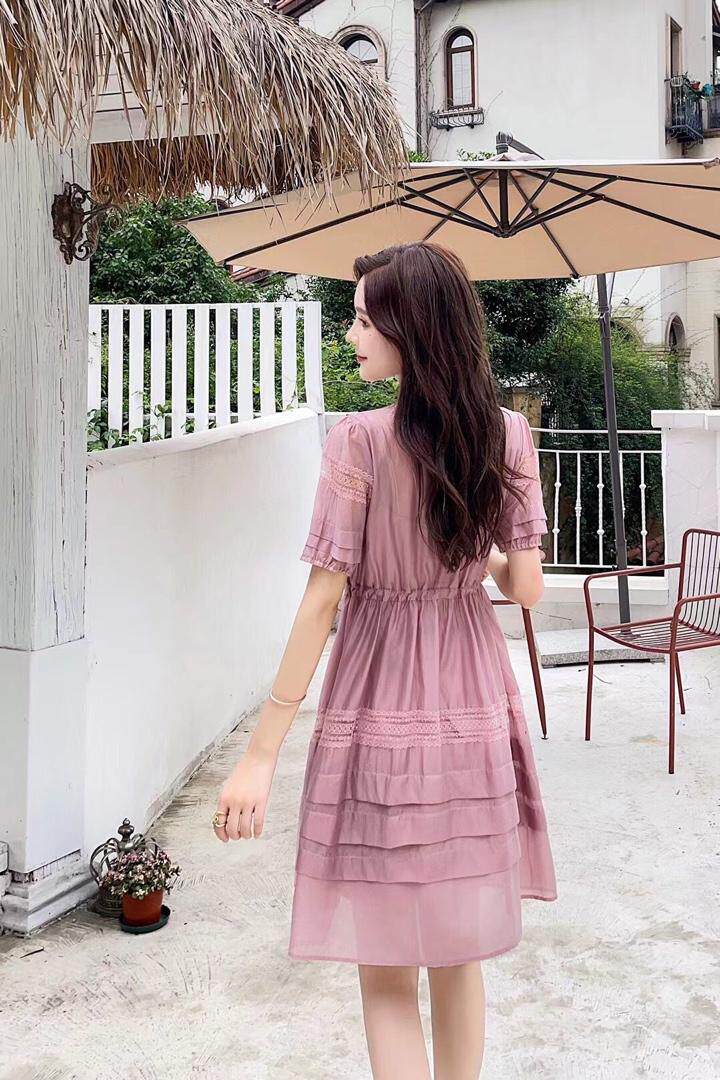 连衣裙，女装连衣裙，天使公主