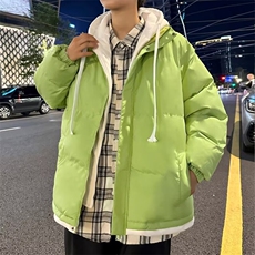 绿色