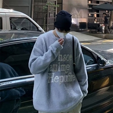 蓝色