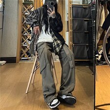 男秋季新款港风休闲裤G202P45，男装休闲裤，星座1116-2