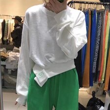 卫衣，女装卫衣/绒衫，戈朴