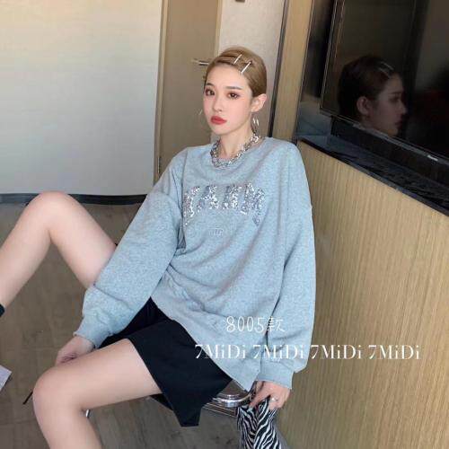 2021春款上新，女装，7米地