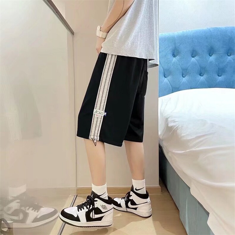 男春季潮流时尚休闲长裤DK02P25,男装休闲裤,星座1116-2