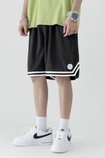 运动短裤男宽松网眼速干篮球五分裤A220特P25，男装牛仔裤，电商A309
