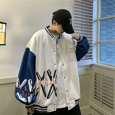 蓝色