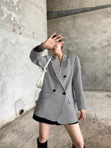 西装版型超正，女装西装，23