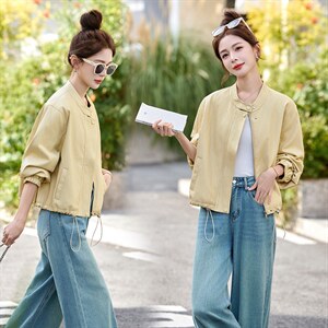 江南女神，杭州浙宝服装城-杭派风B馆2楼3通道226号