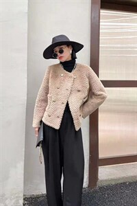 皮毛一体三个色,其它,钱唐名店