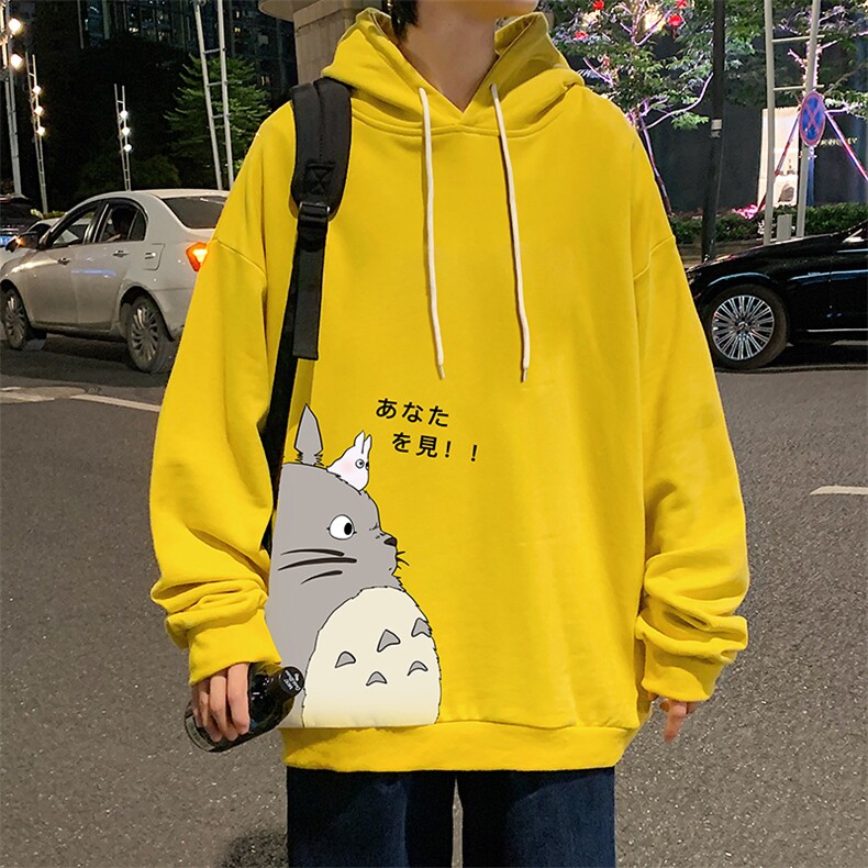 WY2150-P35加绒款-P40纯棉连帽卫衣男大码运动帽衫宽松薄外套男,男装卫衣,电商A040
