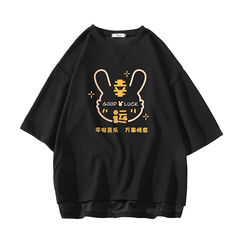 春夏季七分袖t恤男大码五分袖男短袖中袖Q11297-P30,男装T恤,电商A040