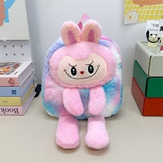粉色