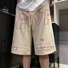 男春夏新款青少年时尚休闲裤SDK16P32，男装休闲裤，星座1116-2
