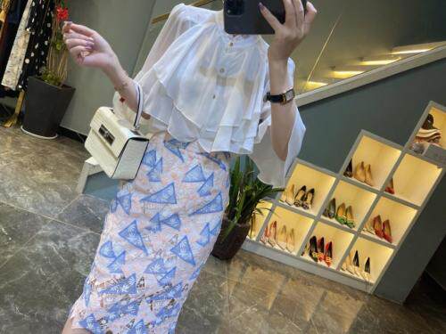 夏装，女装，珠珠家