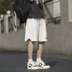休闲百搭短裤时尚亲肤休闲透气百搭抗皱XD2312-特批35，男装牛仔裤，星座718