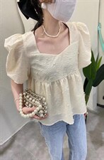 高品质重工订珠时尚上衣，其它，Balance Studio(2F)