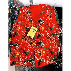 RM1红色（单马甲）