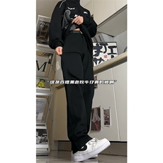 纯色牛仔裤某音显高显瘦牛仔裤（量大优1213-KZ01-P55，男装牛仔裤，星座1213