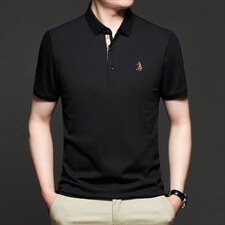 22年春夏新款男士时尚休闲短袖Polo衫T恤 MY2109-P58,男装Polo衫,星座1105-3