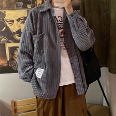 灰色