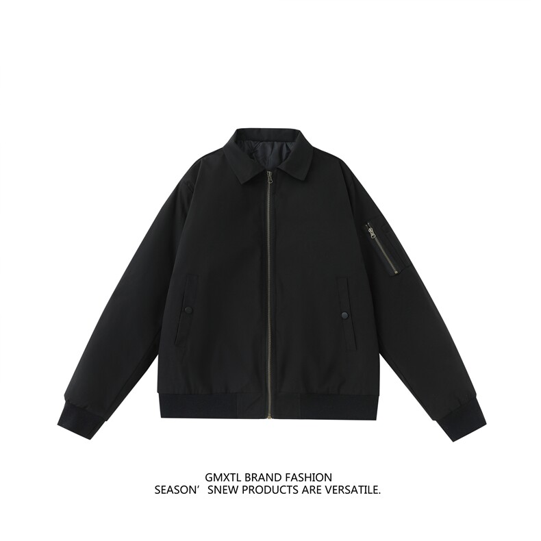夹克棉服CP90-特p55-98棉衣款CP90JM-特p：70-118,男装夹克,电商B371