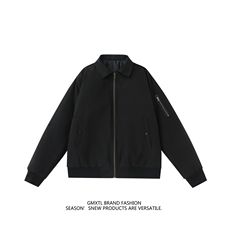 夹克棉服CP90-特p55-98棉衣款CP90JM-特p：70-118，男装夹克，电商B371