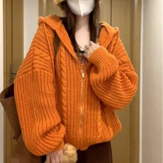 档口现货毛衣男女织衫情侣开衫外套[610A-MY5501]特P53，男装针织衫/毛衣，星座610A