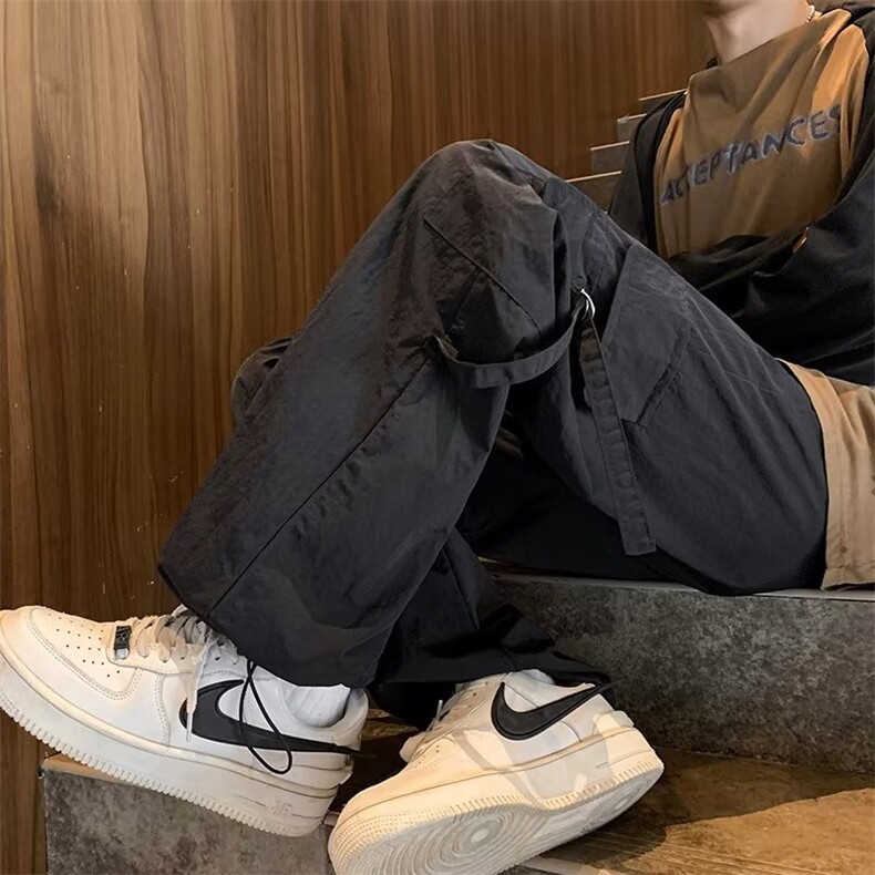 男新款青少年时尚休闲裤GA36P38,男装休闲裤,星座1116-2