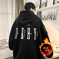 黑色（加绒）