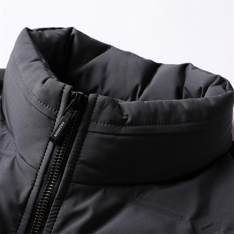 DW21120冬季男士羽绒服外套男装立领修身白鸭绒潮流帅气P229,男装羽绒服,电商B360