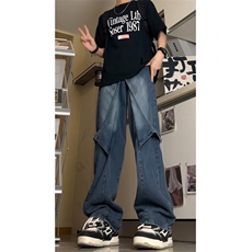 蓝色