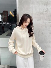 新款连帽卫衣，女装卫衣/绒衫，OMY 瓯蔓意