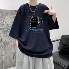藏青色